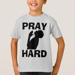 CAMISETAS DO DURO CHRISTIAN BOY'S T-SHIRTS