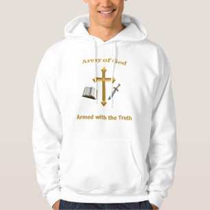 Camisetas do Exército de Deus