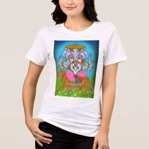 Camisetas do Ganesha para Homens