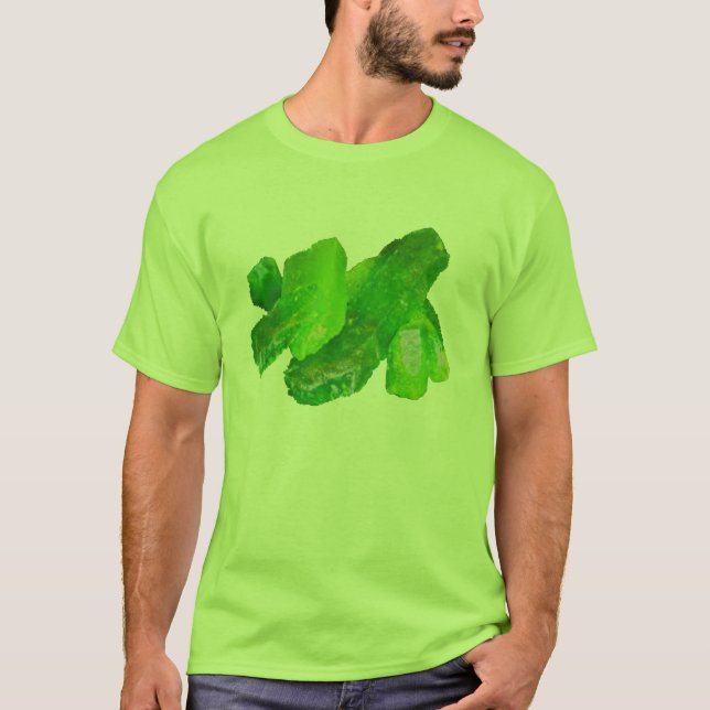 camisetas do "KRYPTO" MCs de DzynR digital (Frente)