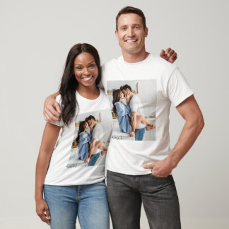 Camisetas do melhor casal