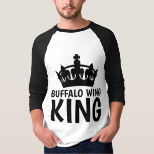 Camisetas do REI BUFFALO
