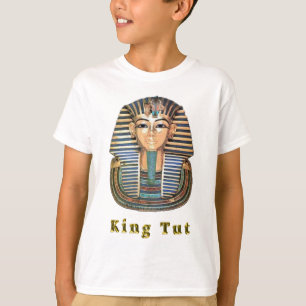 Camisetas do Rei Tut Boys