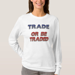 Camisetas do Tea Party