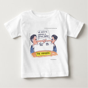 Camisetas do The Times de Londres
