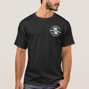 Camisetas dos cavaleiros da motocicleta da