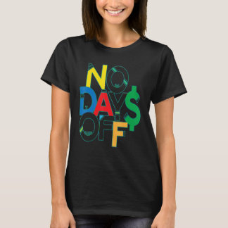 Camisetas e Acessórios Motivacionais Sem Dias de F
