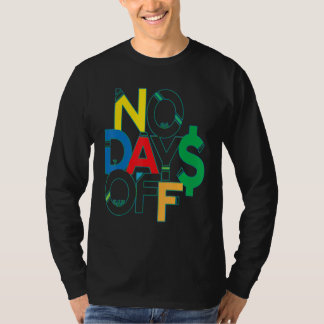 Camisetas e Acessórios Motivacionais Sem Dias de F