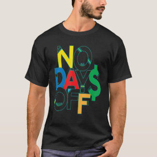 Camisetas e Acessórios Motivacionais Sem Dias de F