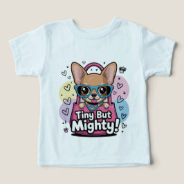 Camisetas e Blusas para Crianças Pequenas com Tema