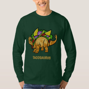 Camisetas e jaquetas personalizadas, curiosas, TAC