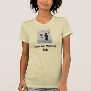 Camisetas e Mercadorias de Artista de Esboços