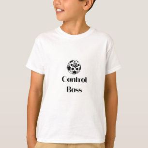 Camisetas e Moletons de Futebol para Meninos