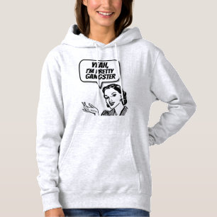 CAMISETAS E MOLETONS DIVERTIDOS DE DONA DE CASA RE