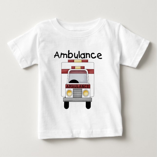 Camisetas e presentes ambulantes (Frente)