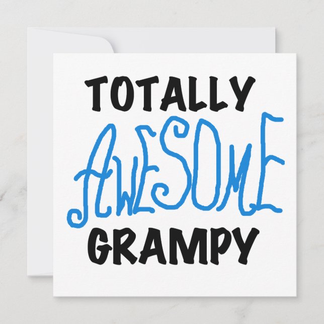 Camisetas e presentes completamente incríveis (Frente)