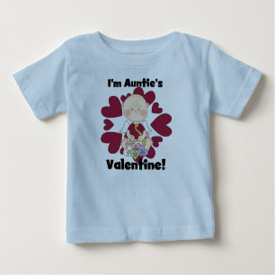 Camisetas e presentes da Namorados da Tia Cupida