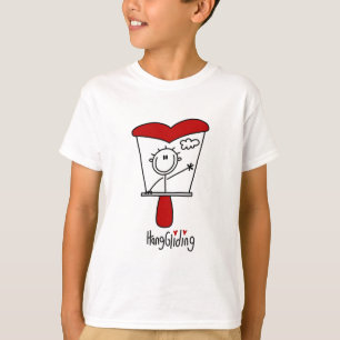 Camisetas e Presentes de Boneco de Pau de Asa Delt