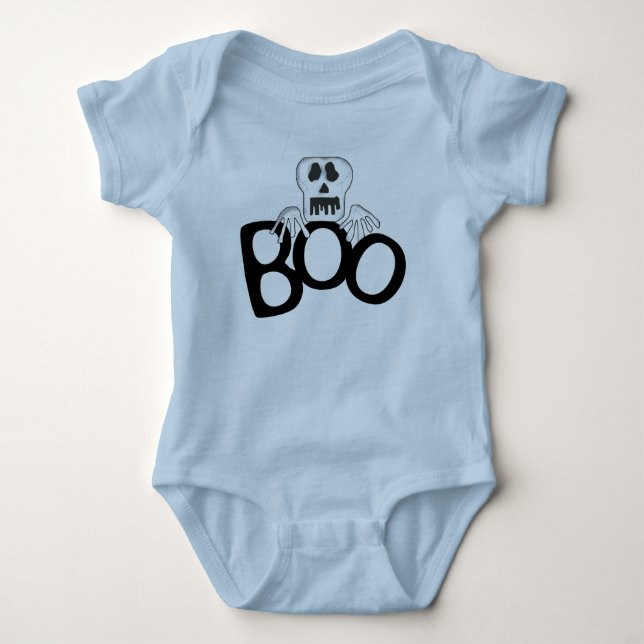 Camisetas e presentes de esqueleto (Frente)
