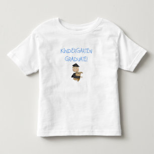 Camisetas e presentes de Formando do jardim de inf
