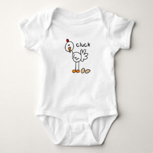 Camisetas e Presentes de Frango em Figuras de Pali
