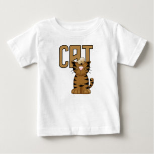 Camisetas e presentes de gato