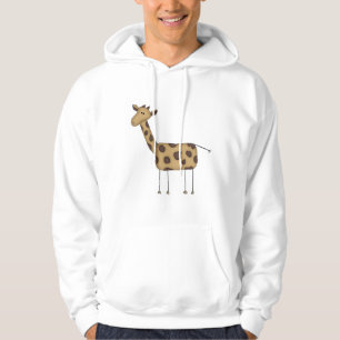 Camisetas e Presentes de Girafa em Figuras de Pali