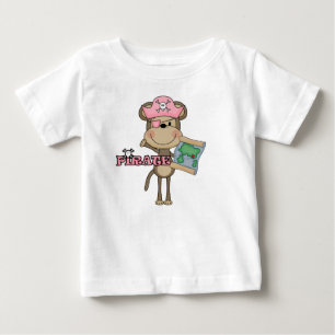 Camisetas e presentes de macaco