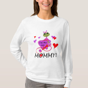 Camisetas e presentes de Mamãe sapo