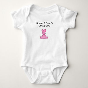 Camisetas e presentes de Nana e Papa