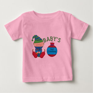 camisetas e presentes de natal de 1rua