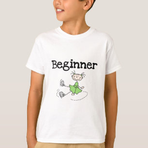Camisetas e Presentes de Patinação no Gelo para In