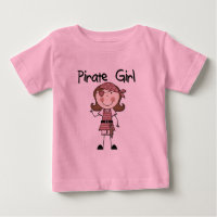 Camisetas e presentes de piratas