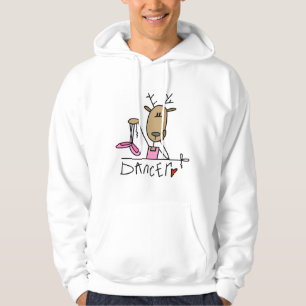 Camisetas e Presentes de Rena Dançarina