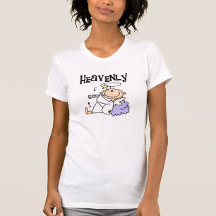 Camisetas e Presentes do Anjo Celestial
