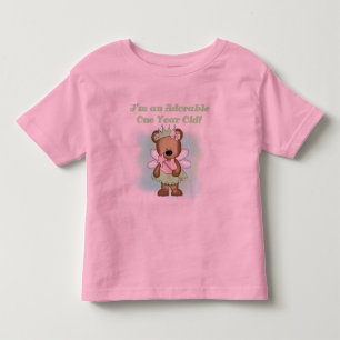 Camisetas e presentes do primeiro aniversario do u