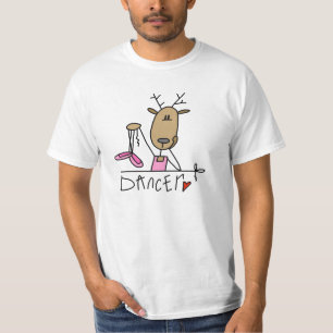Camisetas e Presentes do Renas Dançarino