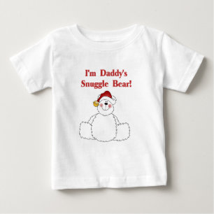 Camisetas e presentes do Urso do pai