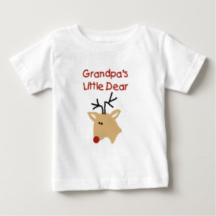 Camisetas e presentes do vovô