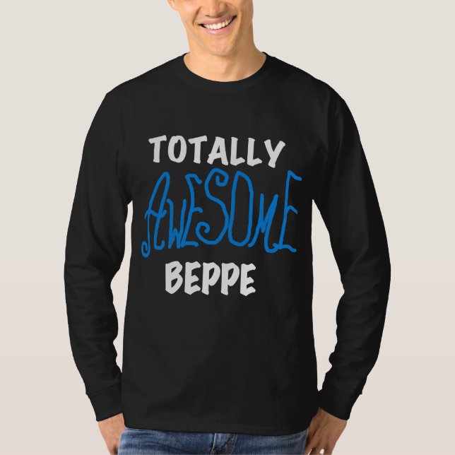 Camisetas e presentes incríveis (Frente)