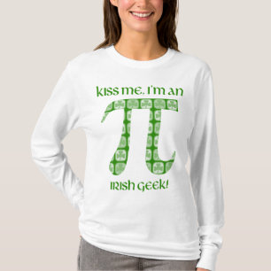Camisetas e presentes no dia de pi