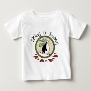 Camisetas e presentes no feriado do Pinguim