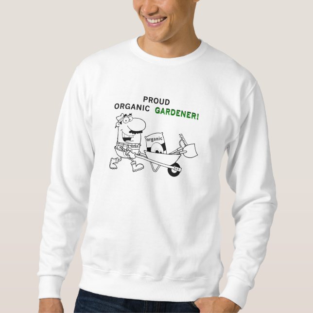 Camisetas e presentes Orgânicos Orgânicos Orgânico (Frente)