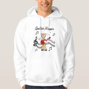 Camisetas e Presentes para Tocadoras de Guitarra