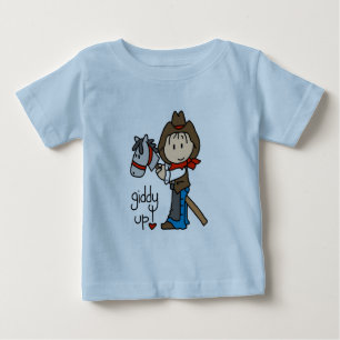 Camisetas e presentes para vaqueiro