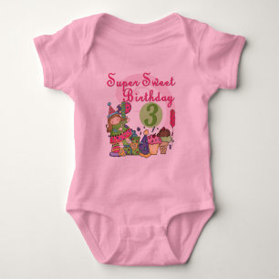 Camisetas e presentes Super Doce