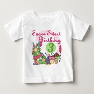 Camisetas e presentes Super Doce