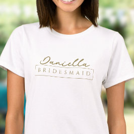 Camisetas Elegantes para Festa de Despedida de Sol