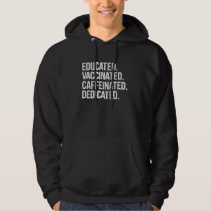 Camisetas Enfermeiras Enfermeiras Vacinadas Coff C