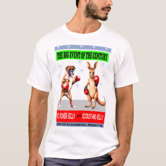 Camisetas engraçadas